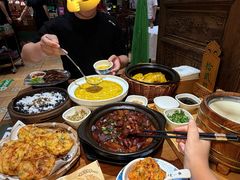 -老西门·常州菜(新区店)
