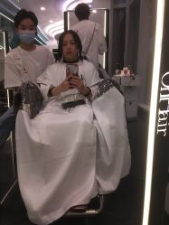 -OnHair造型