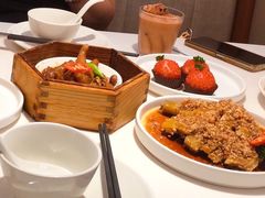 -粤来记·啫啫煲·点心(日月光店)