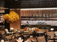 -璞瑄酒店大堂吧