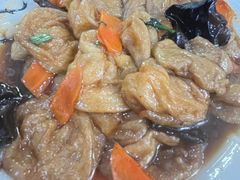 -灵福缘私房菜·农家菜(拈花湾·灵山大佛必推店)