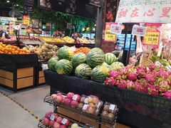 -超市发超市(学院路店)