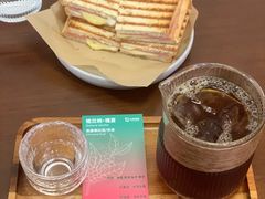 -本無咖啡·BeanWood Coffee