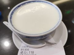 姜撞奶-民信老铺(双皮奶博物馆店)