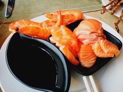 -永泰福朋喜来登酒店-宜客乐自助餐厅(远大路店)