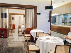 大堂-院里寻菜·精致庭院菜(观沙岭店)