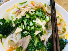 -西粉堂新疆米粉(朝外店)