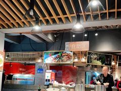 大堂-宜宾燃面旗舰店