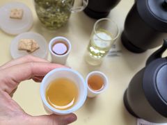 -tea'stone (万象天地店)