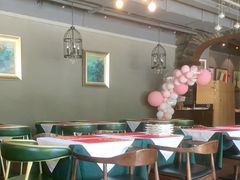 -ITA·意塔意大利餐厅(亦庄店)