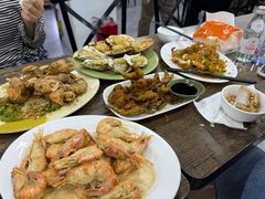 -贞姨美食·老字号海鲜大排档