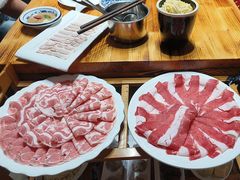 -凤吉园乌拉满族火锅中华老字号(繁荣路店)