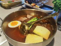-丰茂烤串(公园店)