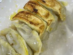 -回回锅贴(小河沿店)