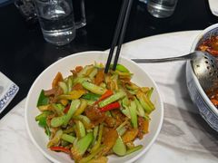 -曾家厨房·新徽菜(高新天柱路店)
