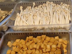 -成老灶火锅鸡(平山店)