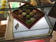 -杭州大厦LSE城市生活超市(杭州大厦店)
