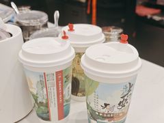 -茶话弄(北京五棵松万达店)