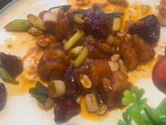 -二分八云雁阁•新晋菜大同味(长治路店)