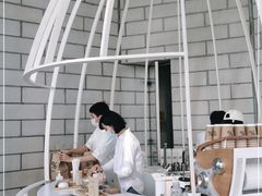 -% Arabica阿拉比卡咖啡(深圳湾万象城店)