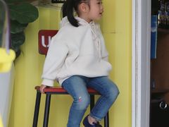 -BIGHEAD大头家咖啡馆(蛇口店)