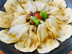 -十二道丰味·徐州土菜·烧烤(何山路店)