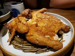 -长安记·大美陕菜(大族广场店)