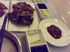 -全聚德(上海首店浦东店)