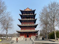 -杨家埠民间艺术大观园