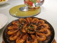 -宝燕壹号(徐汇店)