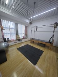 -Your Yoga Pilates·瑜伽普拉提习练室