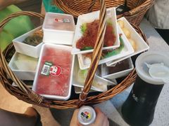 -野妹经典火锅(保利店)