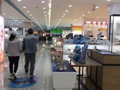 -利客来李村购物中心