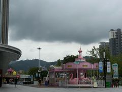 -汉江公园