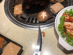 -阿泽禧烤肉(民兴花园店)