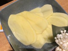 -新石器烤肉(南站店)