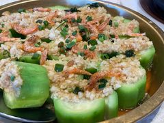 -禾府酒家·传统广府味(番禺店)