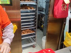 -诚志饼家·小凤饼非遗传承(中山六路店)