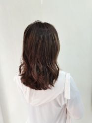 -TRIMS HAIR 修剪造型·烫染接发