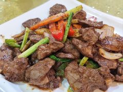 -烧鹅妹饭店