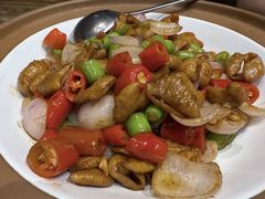 -丹江渔村(首都机场店)