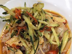 -魏家凉皮(万辉店)