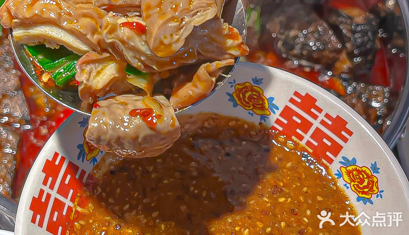 石家庄不好找，但贼好吃的小店！！！