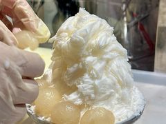 -糖糖屋•糖水•雪花冰店(时尚天河店)