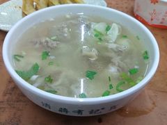 -清真蒋有记(老门东店)