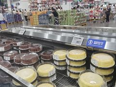 -山姆会员商店(上海浦东店)