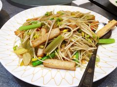 -江滨国际大酒店-珍宝轩海鲜大酒楼