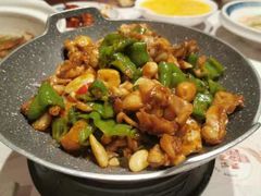-壹只菜·崇明本地特色菜(崇明南门店)