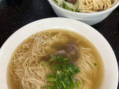 毛细-十二忠手拉面(五福店)