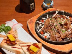 -小川洋风料理(江汉路店)